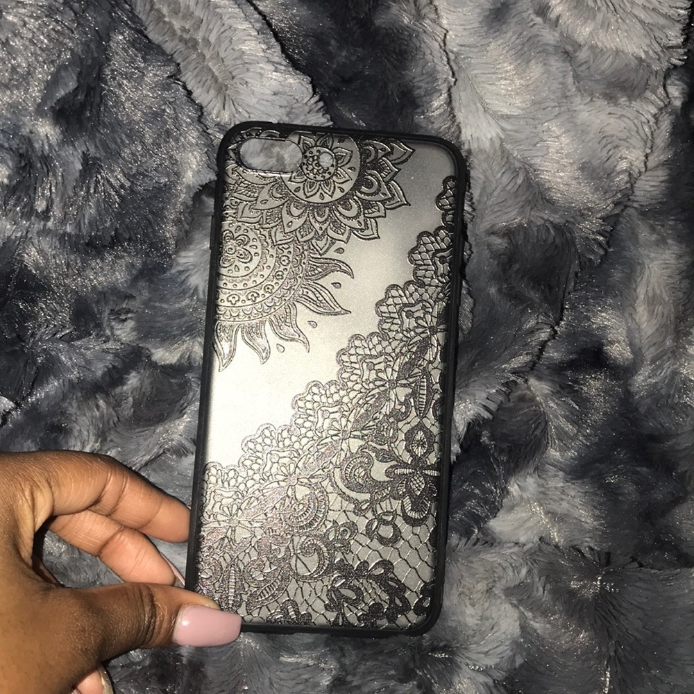 Henna case